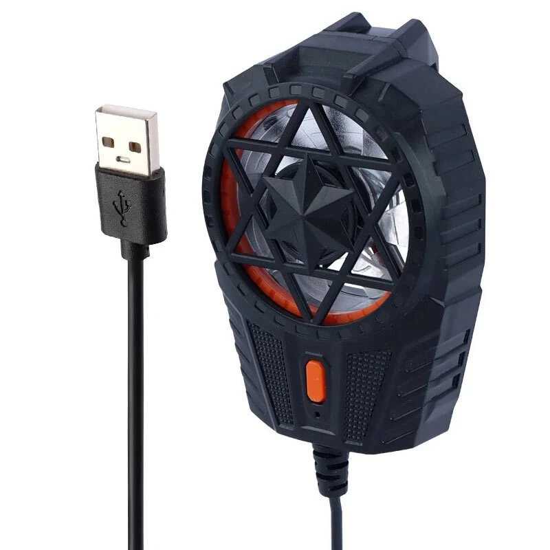 فن خنک کننده گوشی موبایل مدل X112