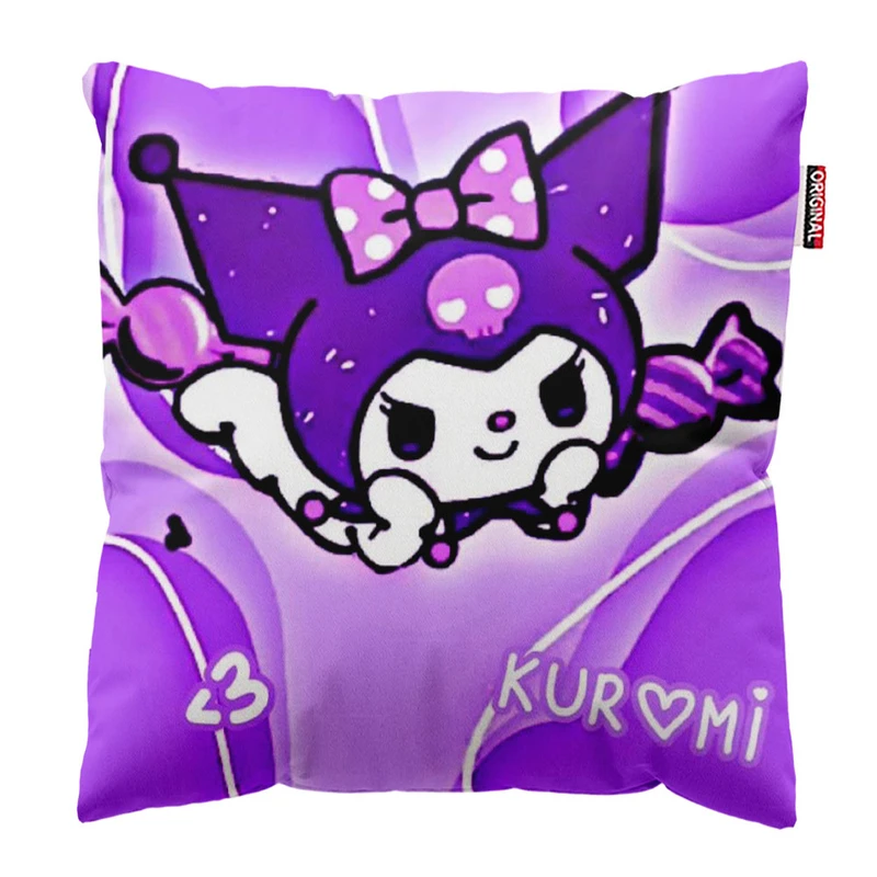 کوسن پاد آفرین طرح کرومی کد 309 سایز 30*30 سانتی متر