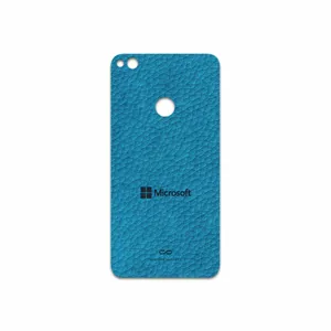 MAHOOT BL-MCRSFT Cover Sticker for Honor 8 Lite