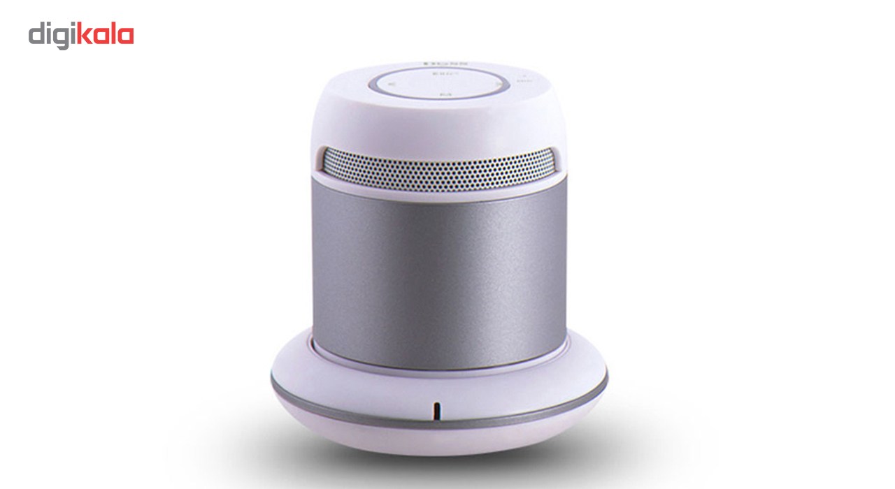 doss asimom bluetooth speaker