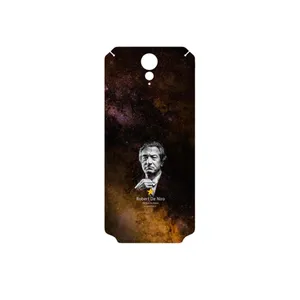 MAHOOT Robert De Niro Cover Sticker for HTC Desire 620