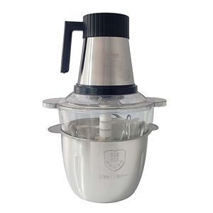 خردکن بکو مدل دو کاسه کد BK-6186