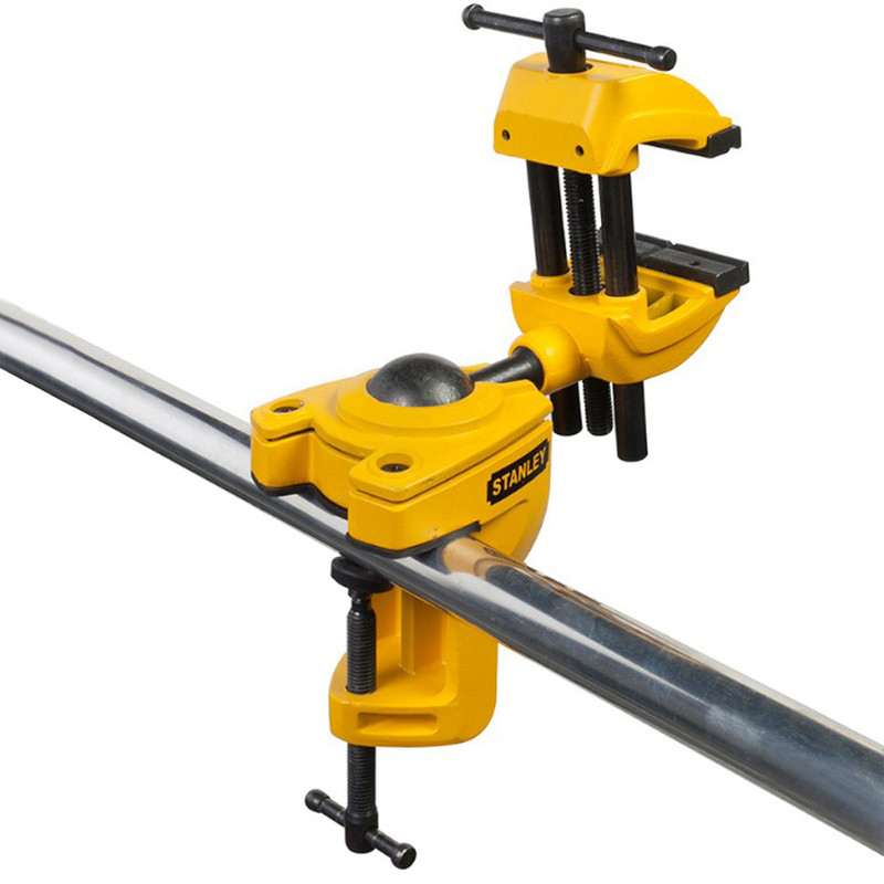 گیره رومیزی استنلی مدل 069-83 گیره رومیزی استنلی مدل 069-83