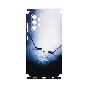 MAHOOT Ice hockey-FullSkin Cover Sticker for Samsung Galaxy A52 5G