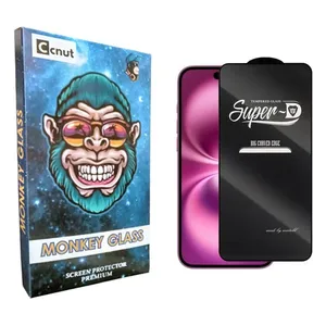 Coconut mnk SuperD Screen Protector For Apple iPhone 16 plus
