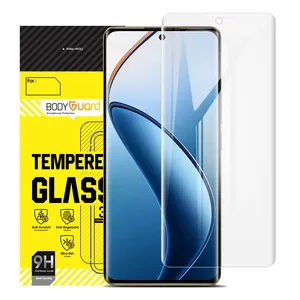 BodyGuard HydroGel Screen Protector For Oppo Find X7 Ultra