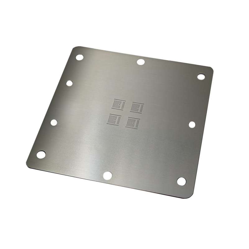 شابلون چیپست مدل BM1397 -X4