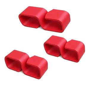 Ultimate Cable Organizer Clip 3in1 Pack