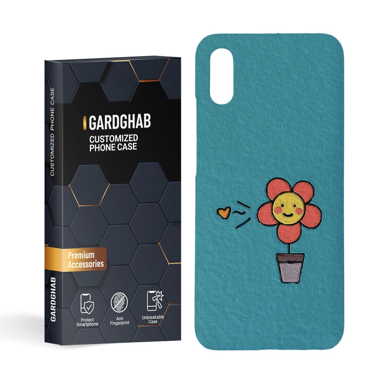    کاور گارد قاب مدل فانتزی مناسب برای گوشی موبایل شیائومی  redmi 9a / 9i