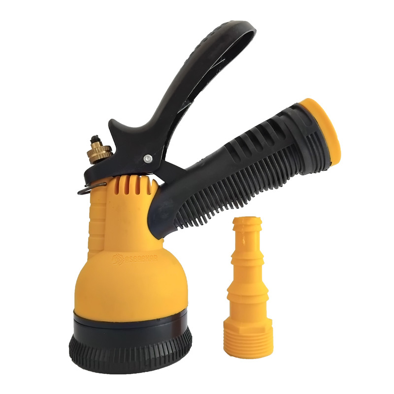 سری آبپاش اسباب کار مدل MRT.8 سری آبپاش اسباب کار مدل MRT.8