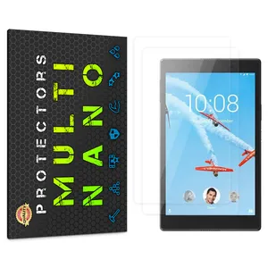 محافظ صفحه نمایش مولتی نانو مدل X-S2N مناسب برای تبلت لنوو Tab 4 8 / TB-8504 بسته دو عددی