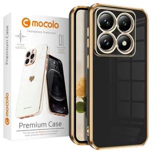 Mocolo Xuka Cover For Xiaomi Mi 14T Pro