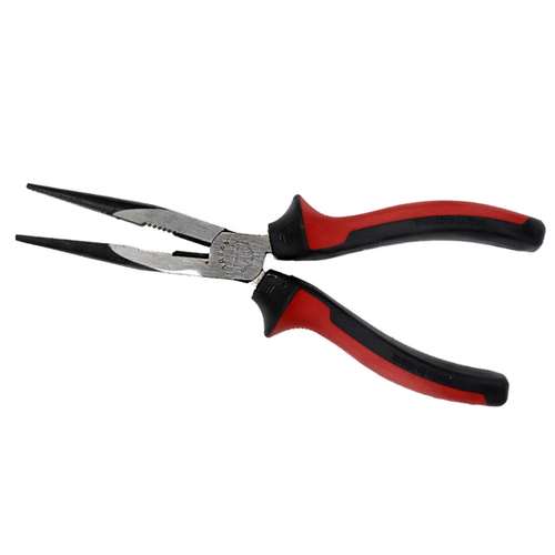 انبر دم باریک توسن کد RSTT008-8 سایز 8 اینچ 