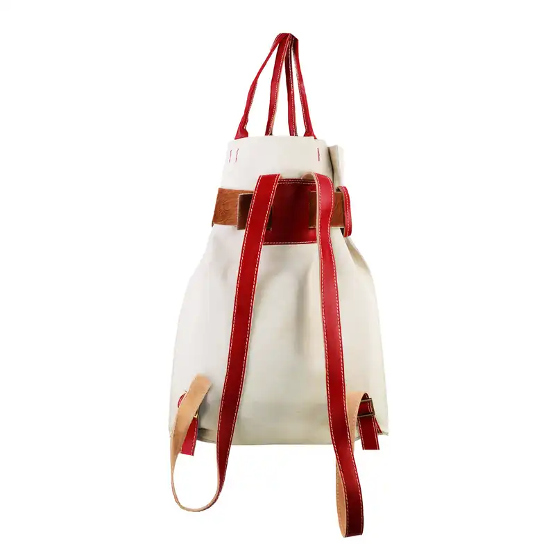 کوله پشتی زنانه مدل z021