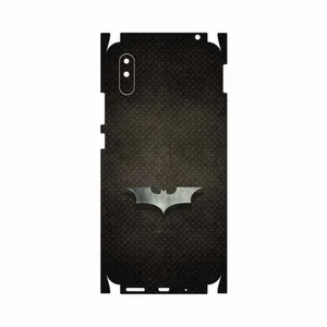 MAHOOT Batman-FullSkin Cover Sticker for Xiaomi Redmi 9i Sport