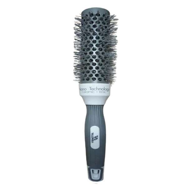 برس مو والروسا مدل Nano Ceramic Ionic کد 43 برس مو والروسا مدل Nano Ceramic Ionic کد 43