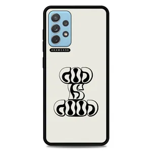 AKAM AMC-WSGA72-OUTES1 Cover For Samsung Galaxy A72