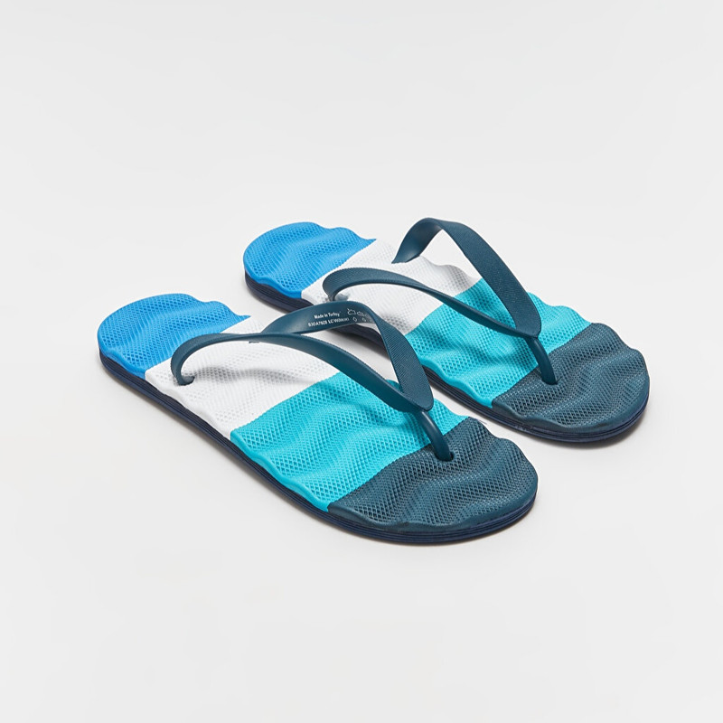 دمپایی لاانگشتی زنانه ال سی وایکیکی مدل 2990