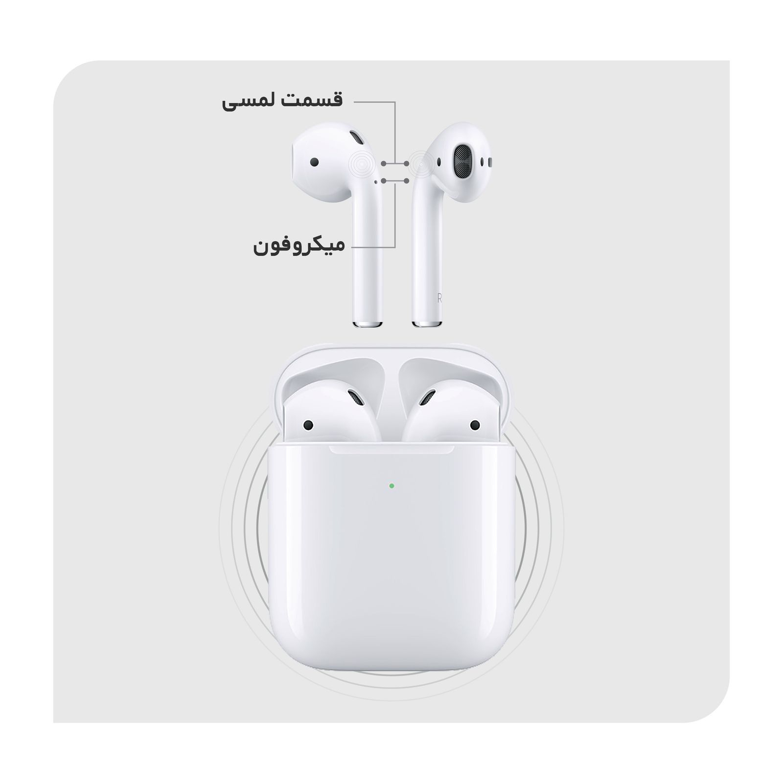 هندزفری بلوتوثی هوکو مدل EW41 STEREO -  - 17