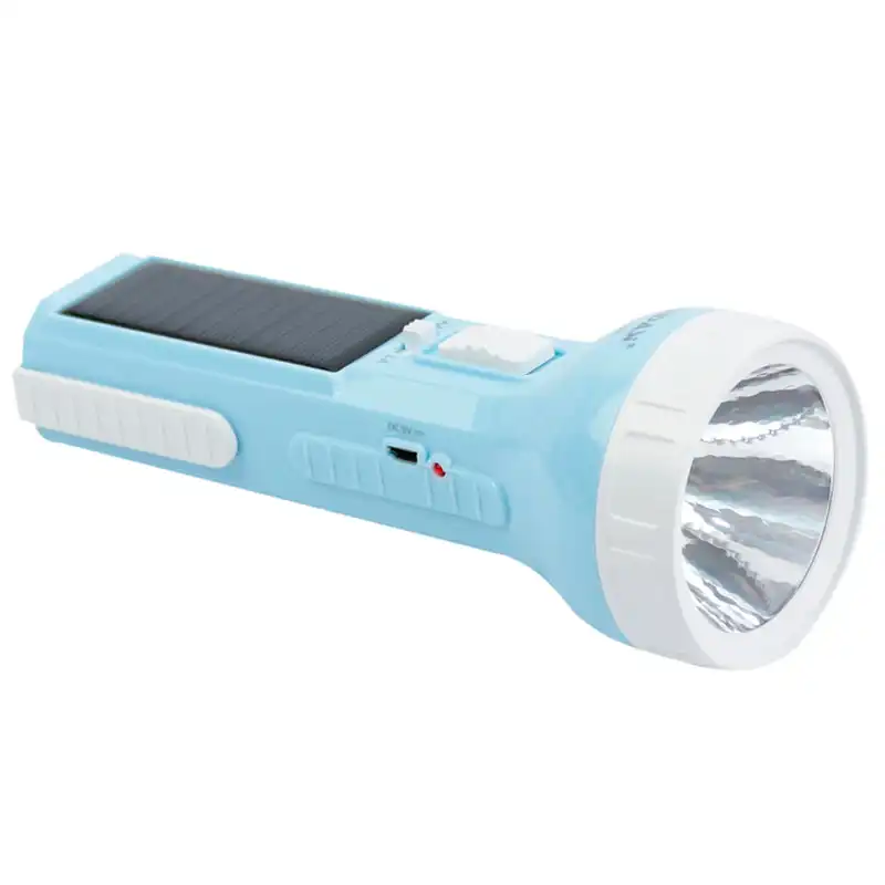 چراغ قوه دستی ویداسی مدل WD-328