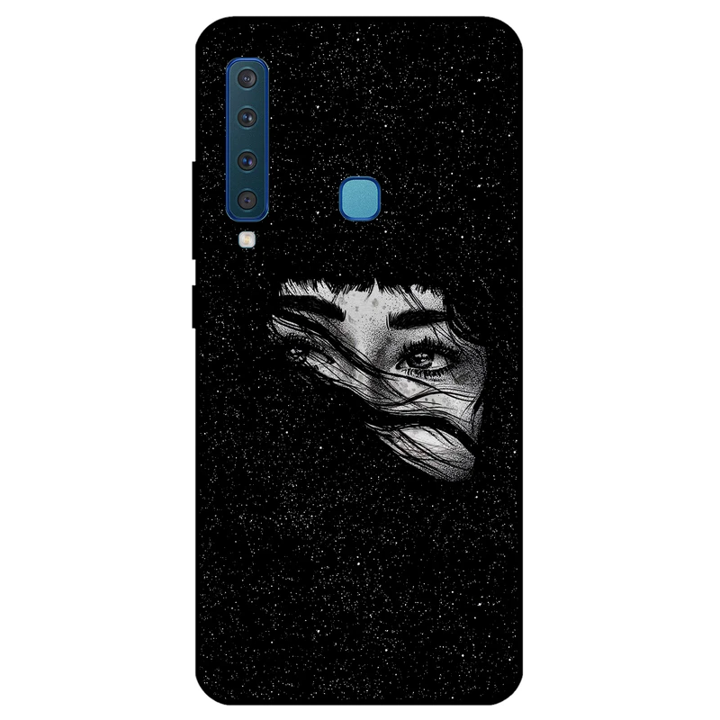 کاور مگافون کد 8140 مناسب برای گوشی موبایل سامسونگ Galaxy A9 S / A9 2018