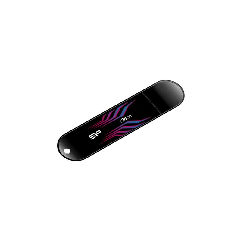 فلش مموری سیلیکون پاور مدل Blaze B10  ظرفیت 128 گیگابایت