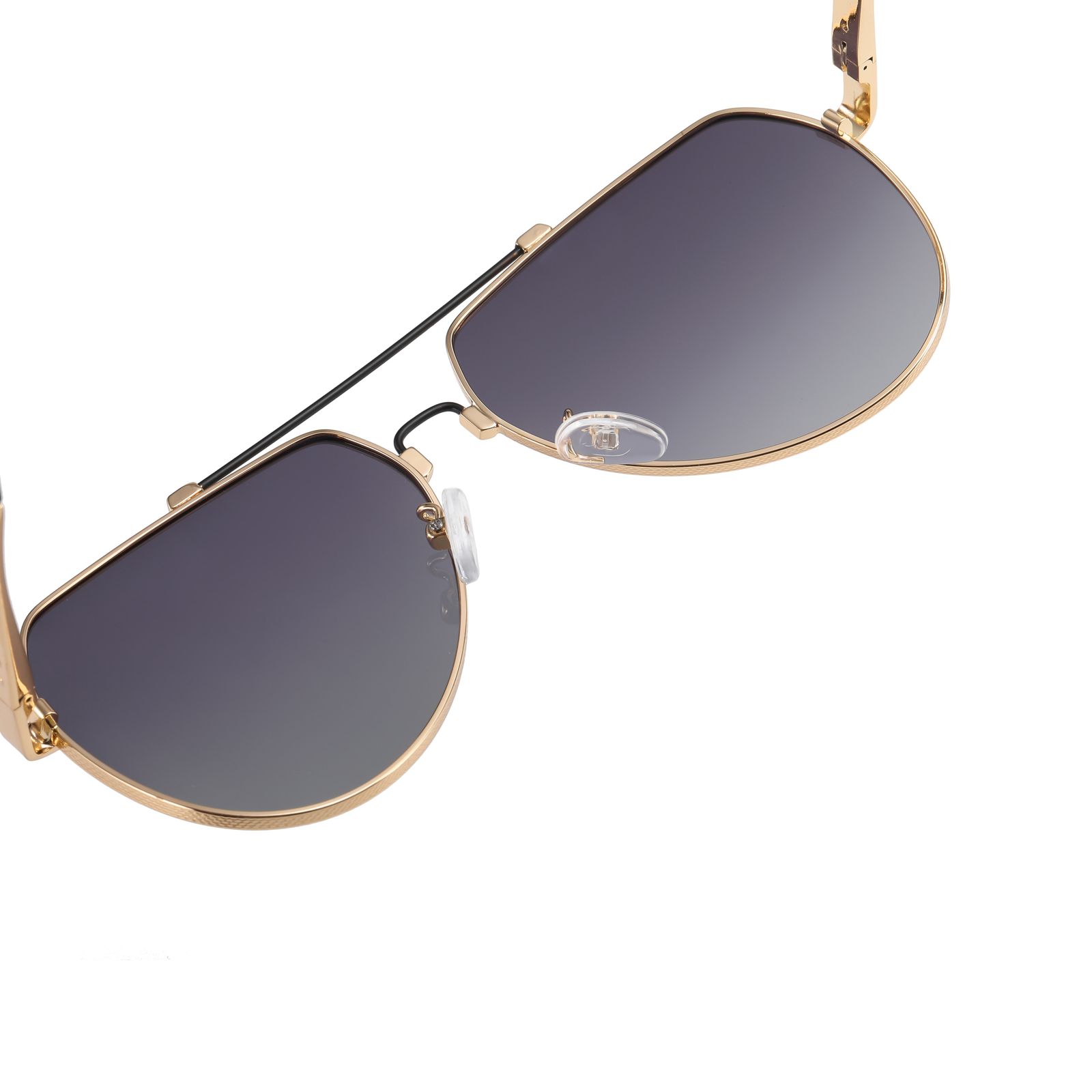 عینک آفتابی مردانه آلبرت وگ مدل JS8527C02-P120 Polarized Flex -  - 9