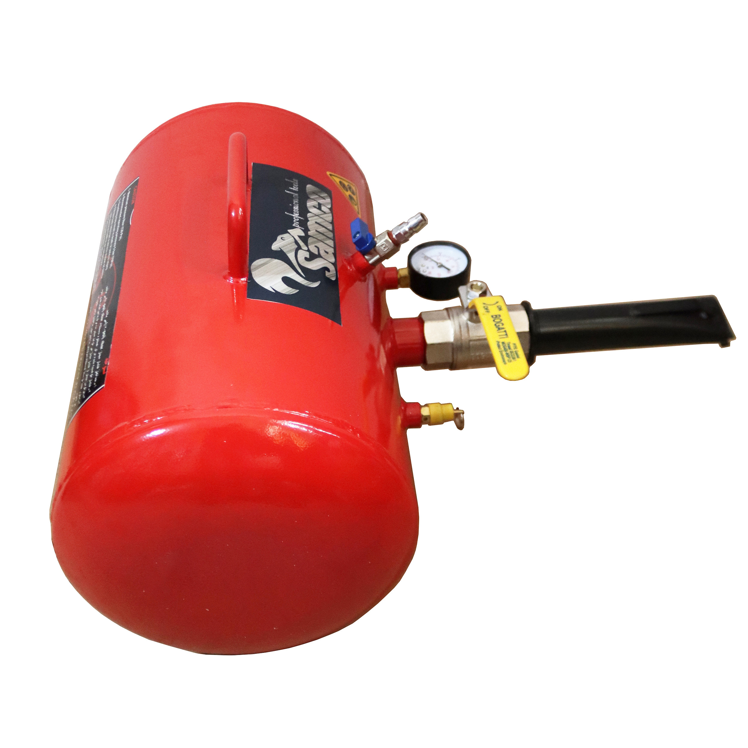 شوکر باد لاستیک سامکو کد YP-025L