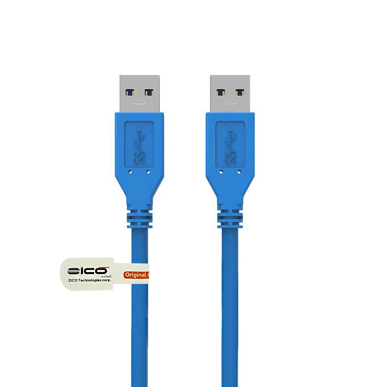 کابل لینک USB3.0 زیکو مدل ZB3115 طول 1 متر