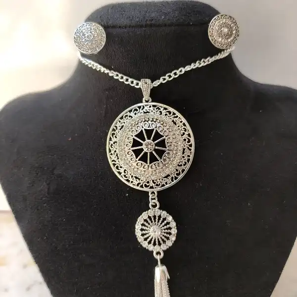 نیم ست زنانه آی ام مدل ترانه