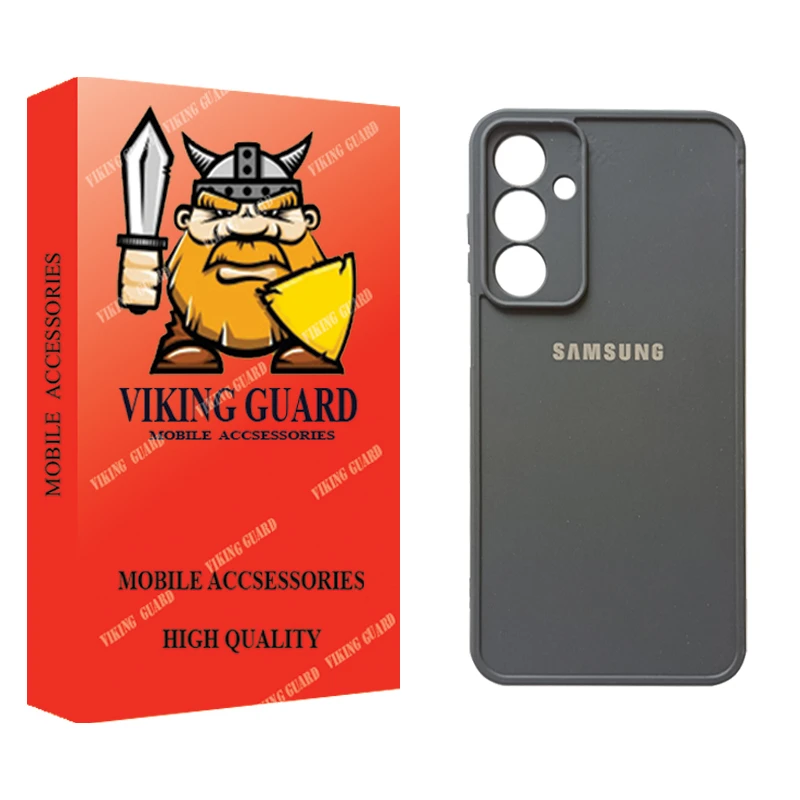 کاور وایکینگ گارد مدل راک مناسب برای گوشی موبایل سامسونگ  Galaxy A16 4G / 5G