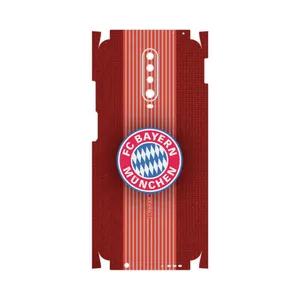 MAHOOT Bayern-Munchen-FC-FullSkin Cover Sticker for Xiaomi Redmi K30