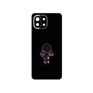 MAHOOT Dream Catchers Cover Sticker for Xiaomi 11 Lite 5G NE