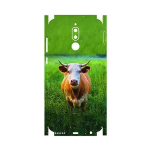 MAHOOT Cow-FullSkin Cover Sticker for Huawei Mate 10 Lite