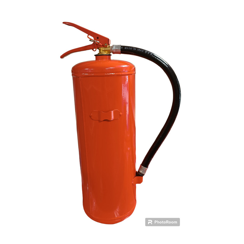 کپسول آتش نشانی هونامیک مدل PG وزن 6 کیلوگرم کپسول آتش نشانی هونامیک مدل PG وزن 6 کیلوگرم