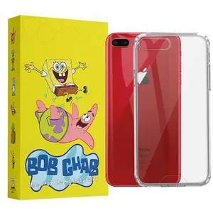 BOB GHAB SPACEB Cover For Apple iPhone 7 Plus / iPhone 8 Plus