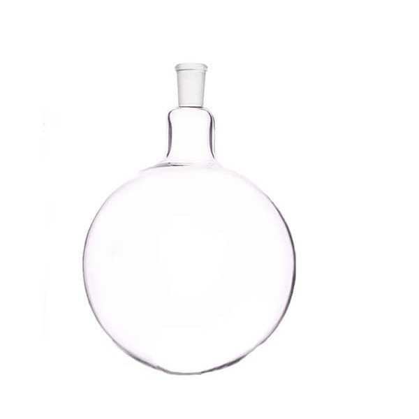 بالن آزمایشگاهی مدل BTG ظرفیت 10000 میلی لیتر