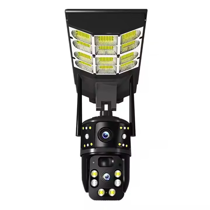 دوربین مداربسته تحت شبکه مدل DL001-G