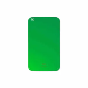 MAHOOT Matte-Green Cover Sticker for Samsung Galaxy Tab 3 8.0 2013 T311