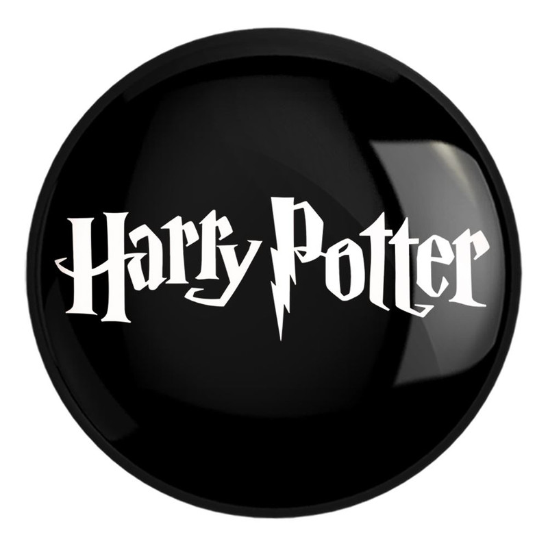 پیکسل خندالو طرح هری پاتر Harry Potter کد 2897 مدل بزرگ