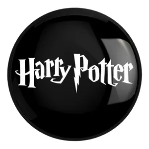 پیکسل خندالو طرح هری پاتر Harry Potter کد 2897 مدل بزرگ