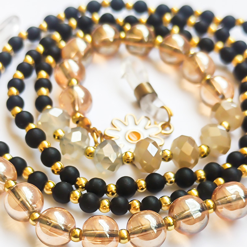 بند عینک مدل سولین