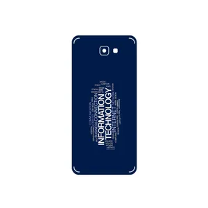 MAHOOT IT Science Cover Sticker for Samsung Galaxy J7 Prime 2
