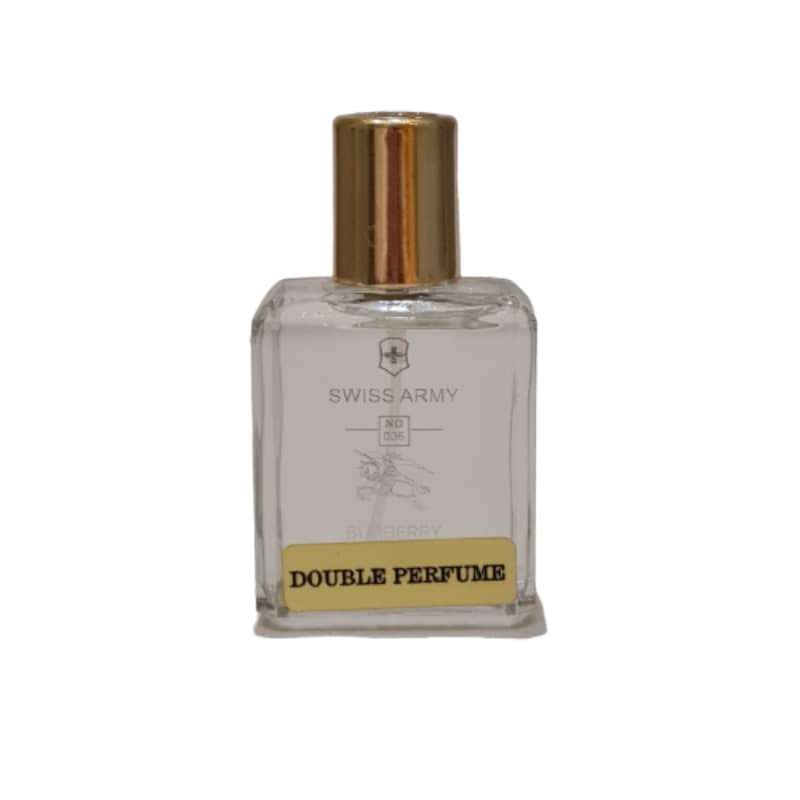 عطر جیبی زنانه سوئیس آرمی مدل Weekend حجم 30 میلی لیتر
