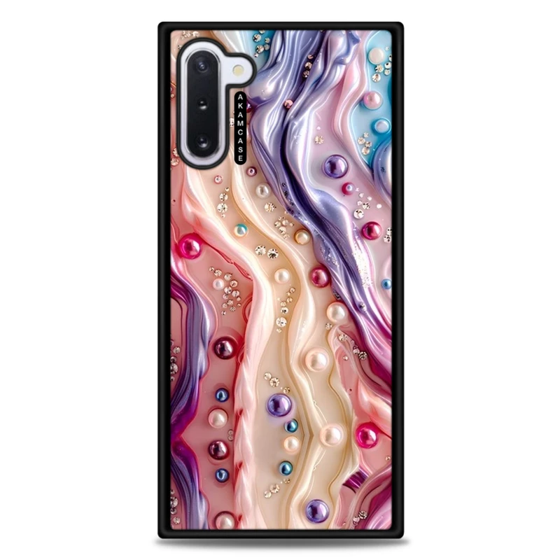 کاور آکام مدل AMC-WSGN10-JWELERY-2 مناسب برای گوشی موبایل سامسونگ Galaxy Note 10