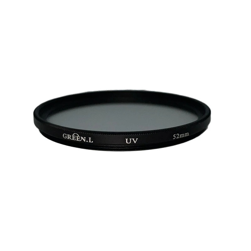 فیلتر لنز گرین ال مدل UV-52MM