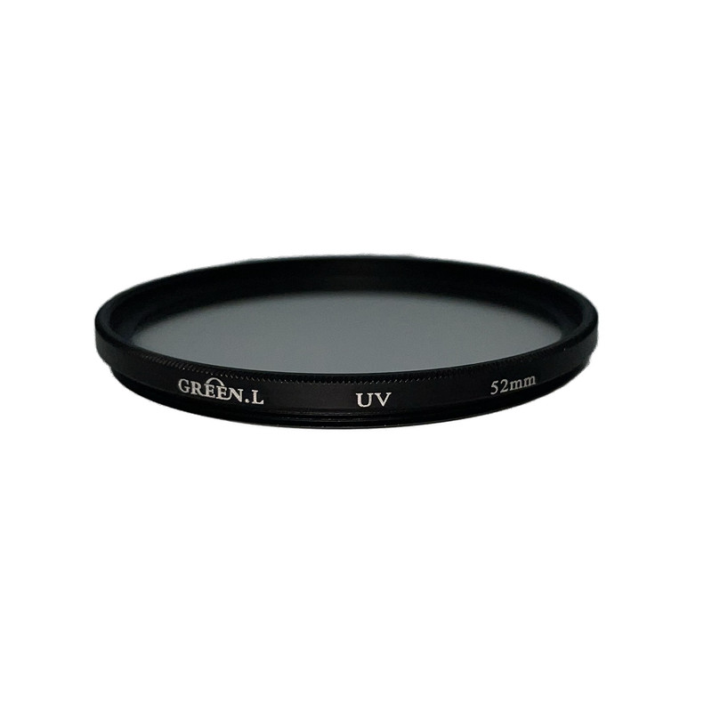 فیلتر لنز گرین ال مدل UV-52MM