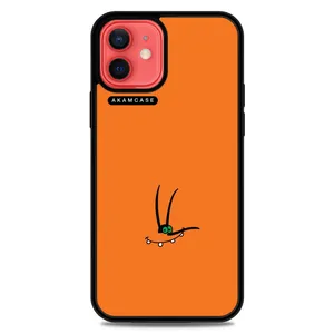 AKAM AMC-AW12-OGGY-18 Cover For Apple iPhone 12