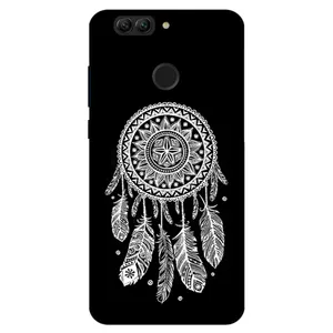 Megafone 7196 Cover For Huawei Nova 2