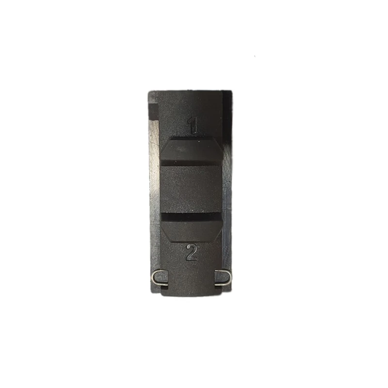 شاسی تغییر حالت گیربکس دریل شارژی مدل AD12 - EDON